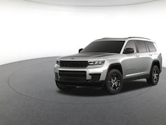 2025 Jeep Grand Cherokee L Laredo Sport Utility