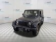  Jeep Wrangler JK