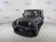 Used 2018 Jeep Wrangler JK  SUV