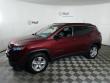 Used 2022 Jeep Compass Latitude SUV