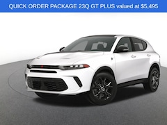 2025 Dodge Hornet GT SUV