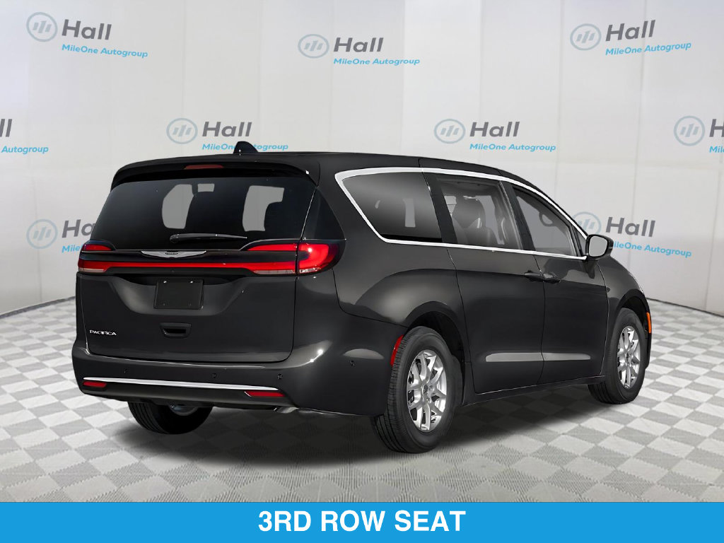 Used 2026 Chrysler Pacifica Select Minivan/Van