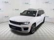 Used 2024 Jeep Grand Cherokee L Overland SUV