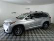 Used 2017 Toyota Highlander XLE SUV