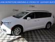 Used 2021 Chrysler Pacifica Touring L Minivan/Van