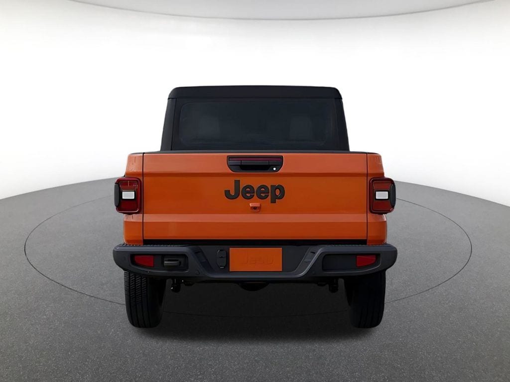 2025 Jeep Gladiator Sport S - Photo 7