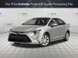Used 2022 Toyota Corolla LE Sedan