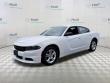 Used 2023 Dodge Charger SXT Sedan