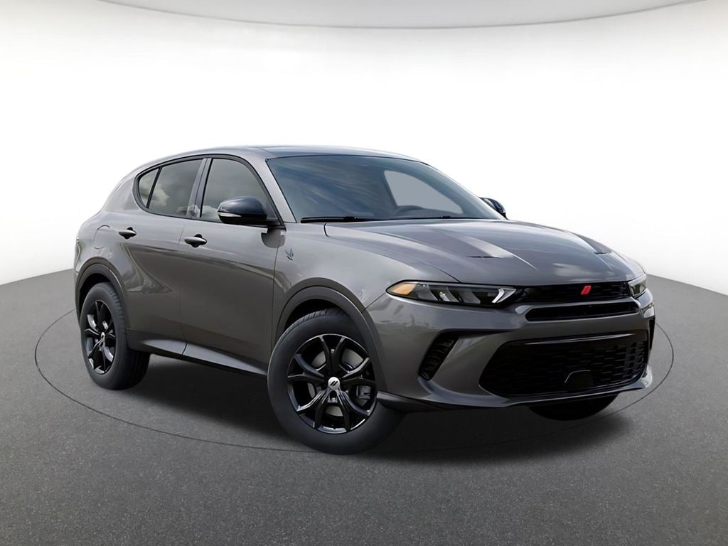 New 2025 Dodge Hornet GT SUV