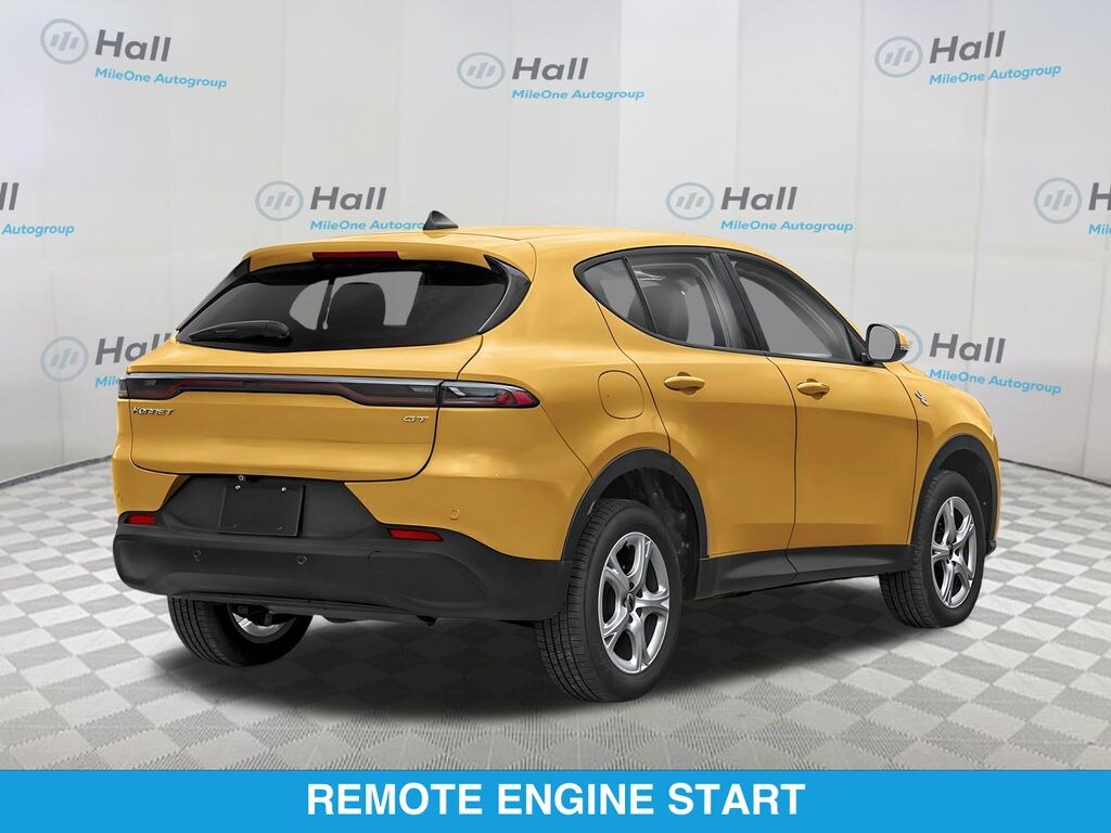 Used 2024 Dodge Hornet GT SUV