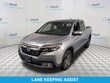 Honda Ridgeline