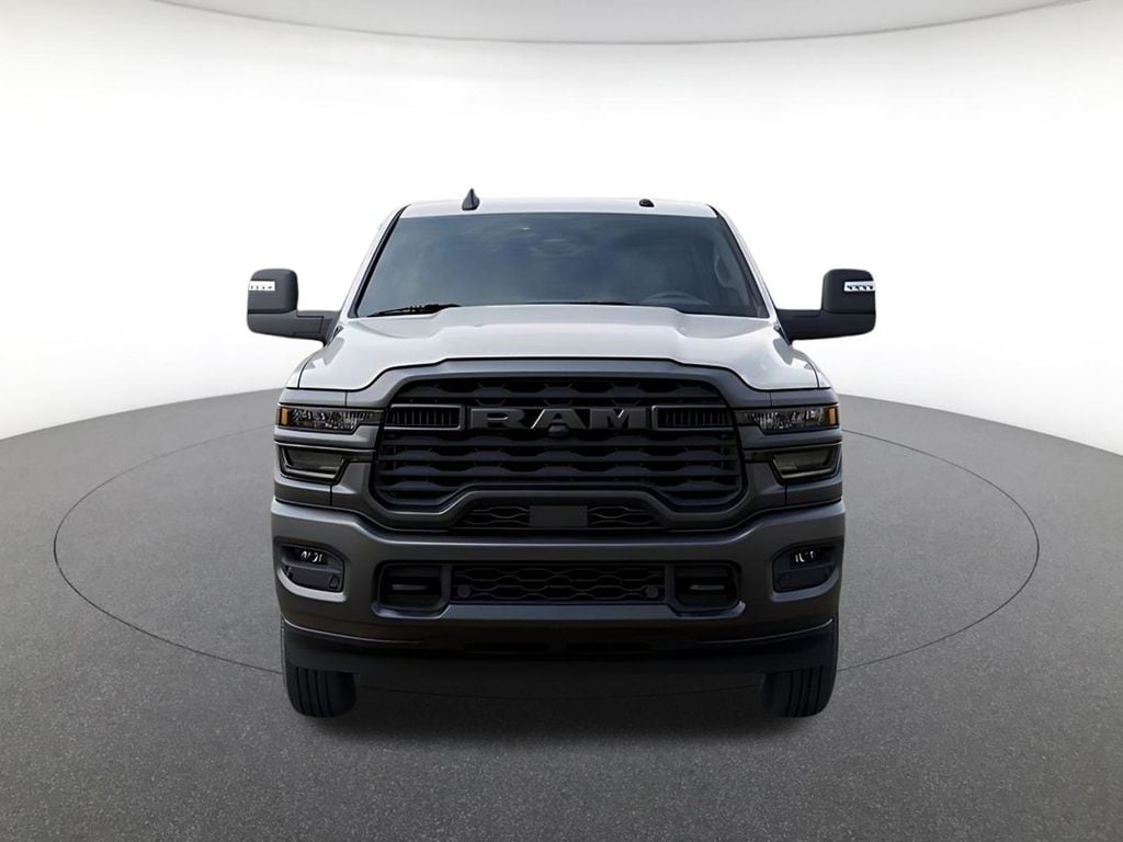 New 2025 Ram 2500 Tradesman Pickup