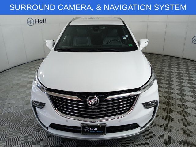 Used 2024 Buick Enclave Premium with VIN 5GAEVBKW6RJ104098 for sale in Virginia Beach, VA