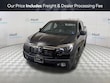  Honda Ridgeline