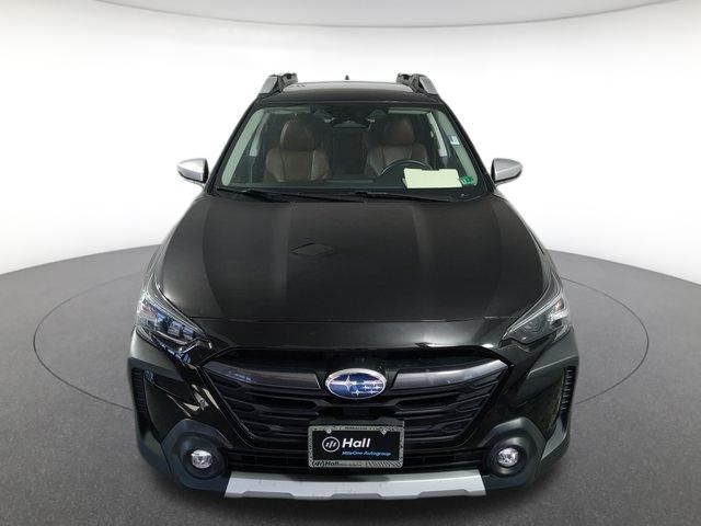 Used 2024 Subaru Outback Touring with VIN 4S4BTGPD4R3113183 for sale in Virginia Beach, VA