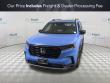 Used 2025 Honda Pilot TrailSport SUV
