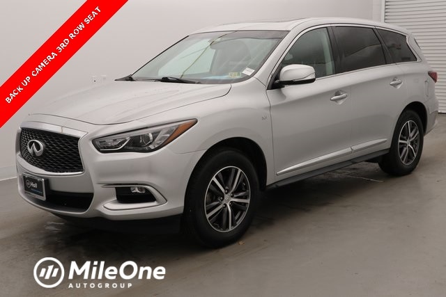 2016 Infiniti Qx60 For Sale >> Used 2016 Infiniti Qx60 For Sale At Hall Chrysler Dodge Jeep Ram Virginia Beach Vin 5n1al0mm0gc503167 2016 Infiniti Qx60 For Sale >> Used 2016 Infiniti Qx60 For Sale At Hall Chrysler Dodge Jeep Ram Virginia Beach Vin 5n1al0mm0gc503167