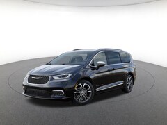 2026 Chrysler Pacifica Pinnacle Passenger Van