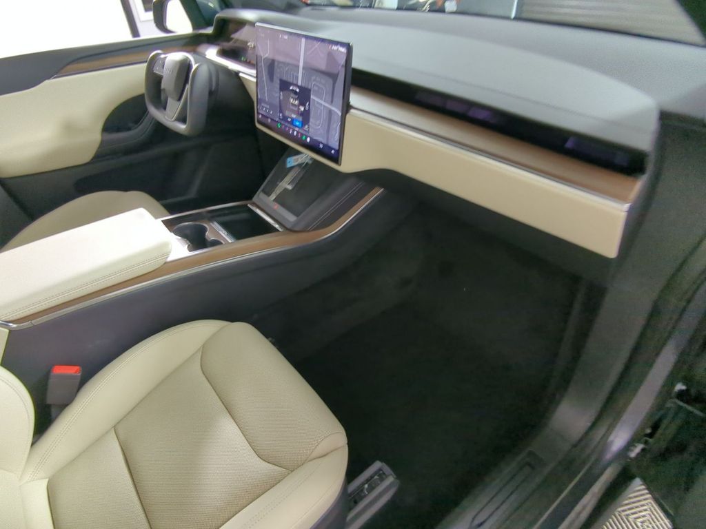 Used 2023 Tesla Model X For Sale at Hall | MileOne Autogroup | VIN