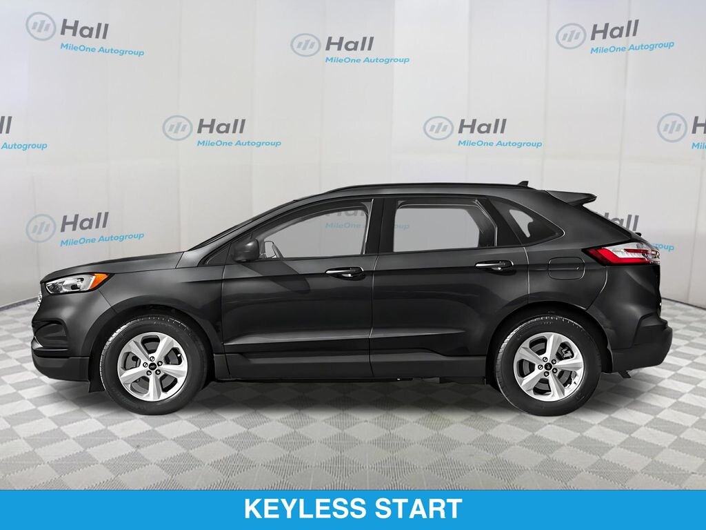 Used 2024 Ford Edge SE SUV