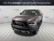 Used 2020 Ram 1500 Rebel Truck