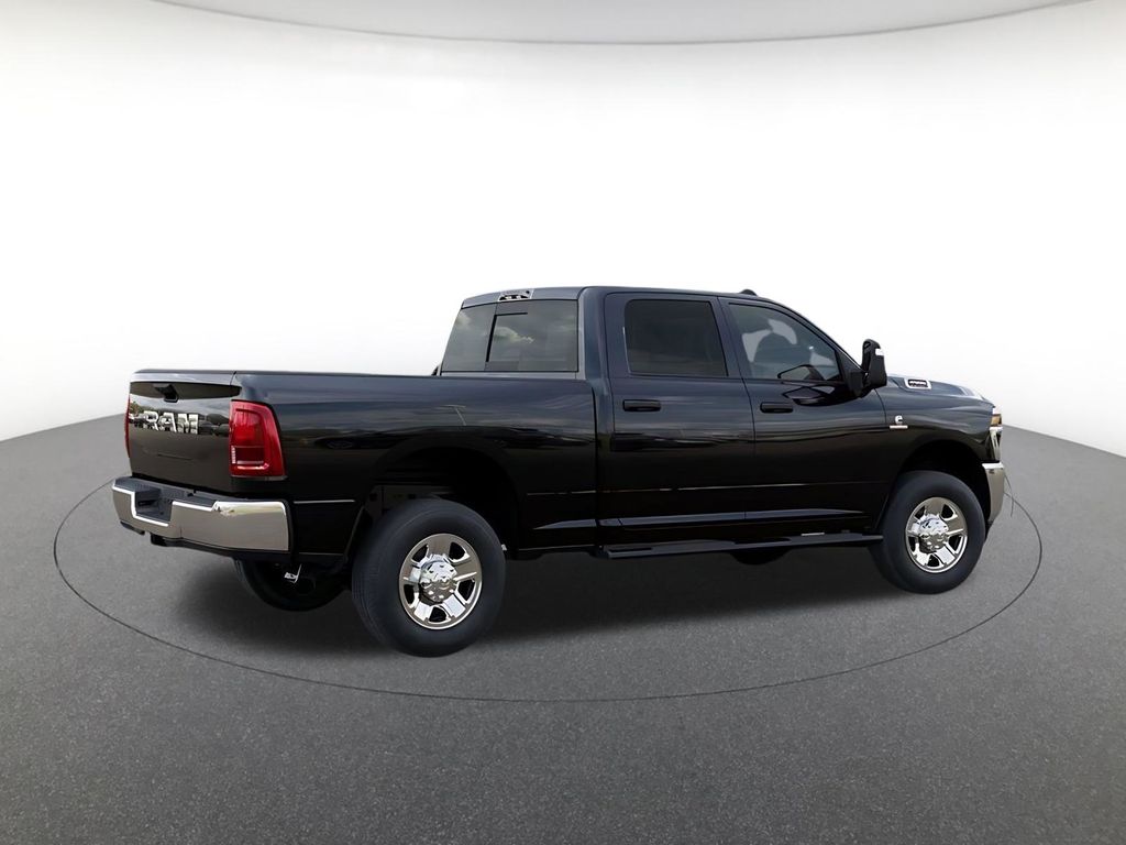2025 RAM 2500 Tradesman - Photo 7
