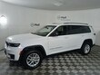 Jeep Grand Cherokee L