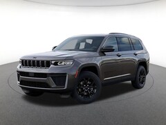 2026 Jeep Grand Cherokee L Laredo Sport Utility