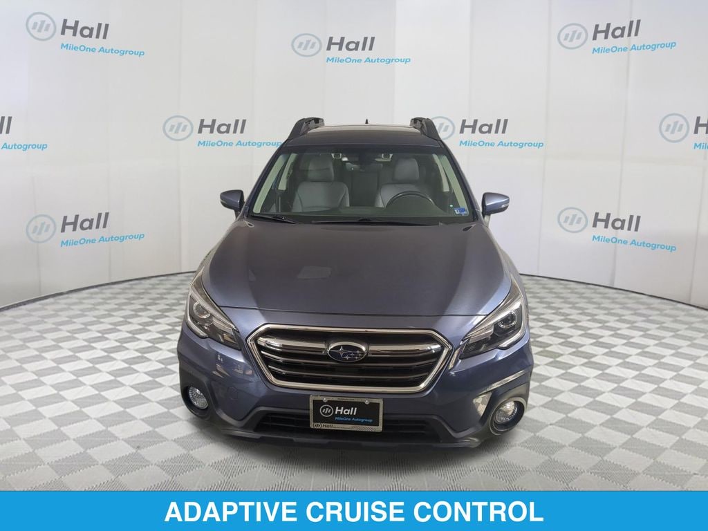 Used 2018 Subaru Outback 2.5i SUV