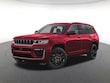  Jeep Grand Cherokee L