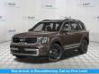 Used 2023 Kia Telluride SX X-Line SUV
