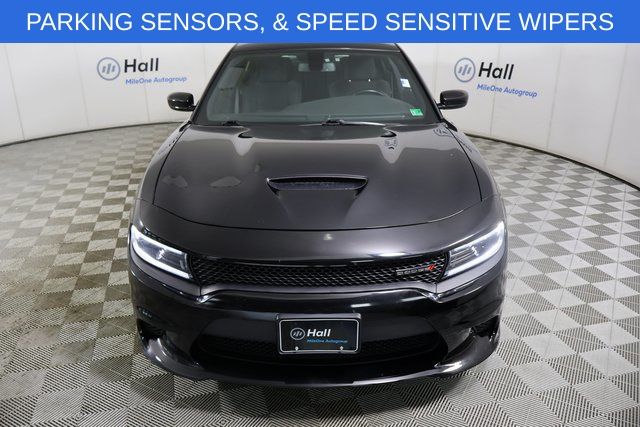 Used 2023 Dodge Charger GT with VIN 2C3CDXHGXPH575552 for sale in Virginia Beach, VA
