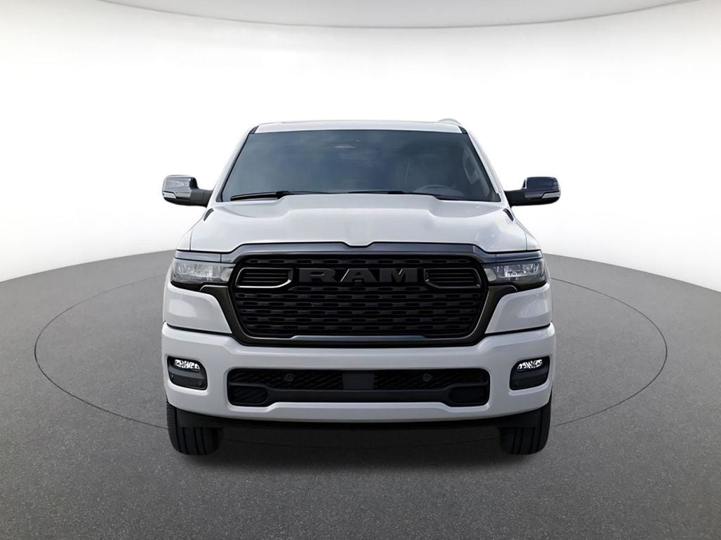 New 2026 Ram 1500 Big Horn/Lone Star Pickup