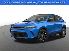 2025 Dodge Hornet GT SUV