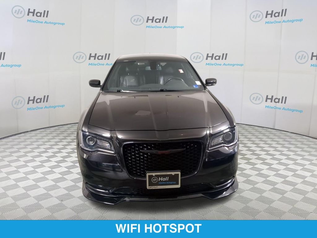 Used 2021 Chrysler 300 S Sedan