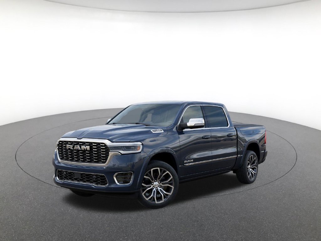 New 2027 Ram 1500 Tungsten Pickup