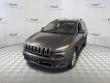 Used 2018 Jeep Cherokee Limited SUV