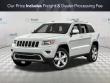 Used 2016 Jeep Grand Cherokee Limited SUV