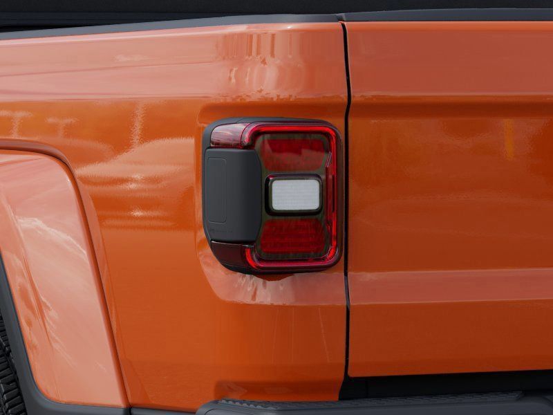 2025 Jeep Gladiator Sport S - Photo 25