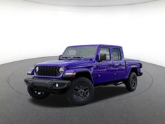 2026 Jeep Gladiator Sport Pickup