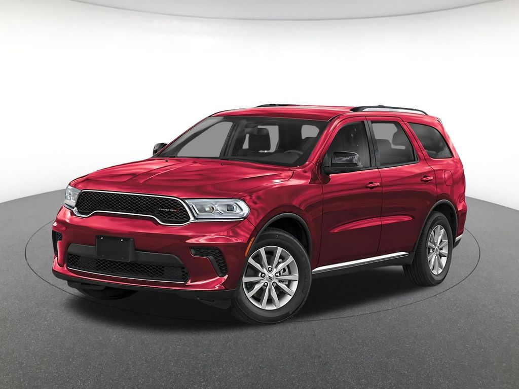 2026 Dodge Durango GT HEMI Premium V8 AWD's photo