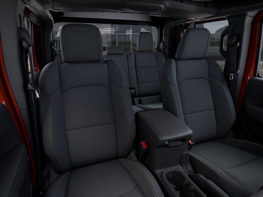2025 Jeep Gladiator Sport S - Photo 18