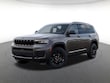  Jeep Grand Cherokee L