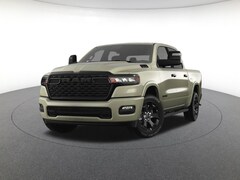 2025 Ram 1500 Big Horn/Lone Star Pickup