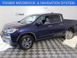 Used 2020 Honda Ridgeline RTL-E Truck