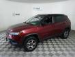 Used 2022 Jeep Compass Trailhawk SUV