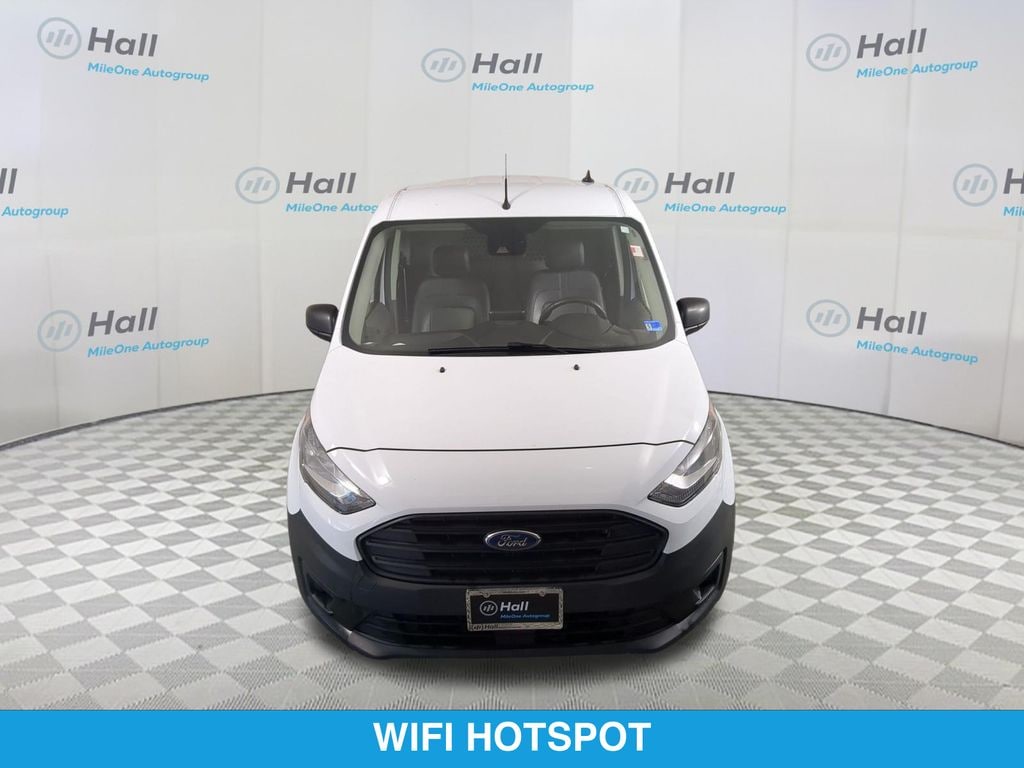 Used 2020 Ford Transit Connect XL Cargo Van
