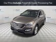  Hyundai Santa Fe Sport