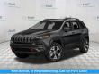 Used 2016 Jeep Cherokee Trailhawk SUV