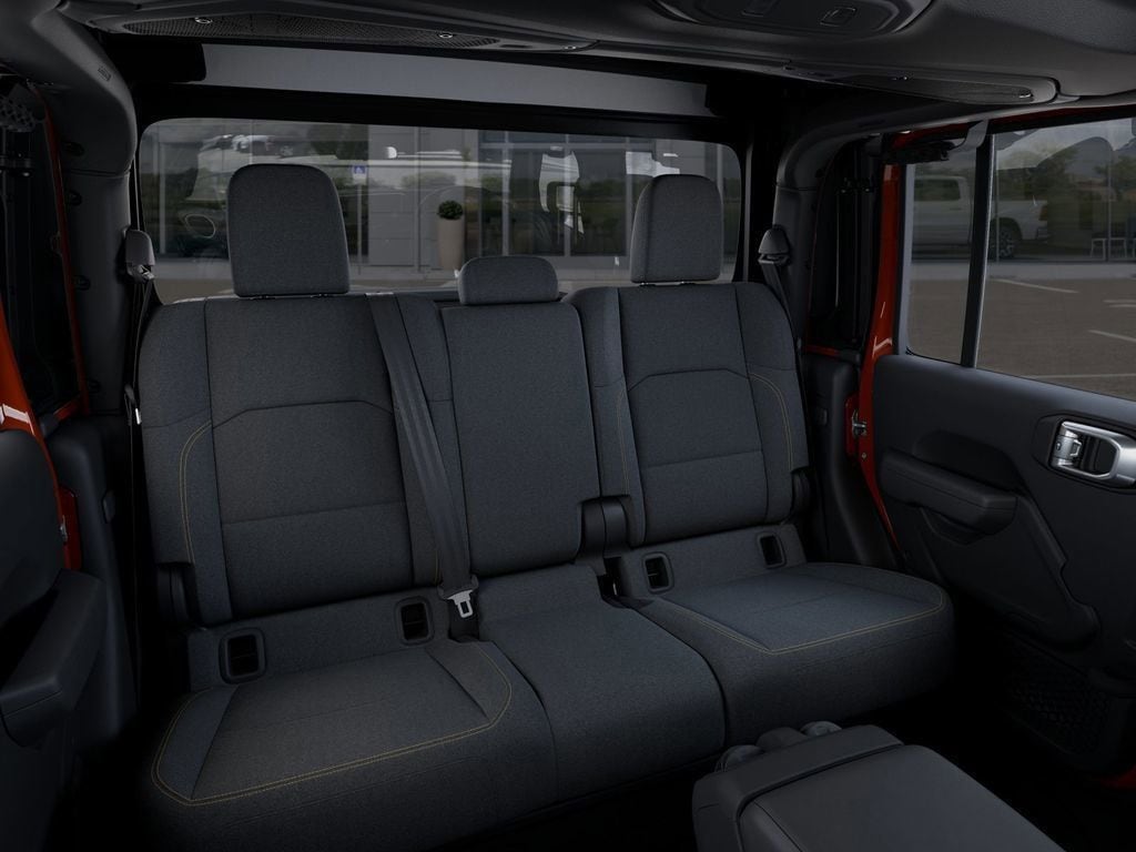 2025 Jeep Gladiator Sport S - Photo 17
